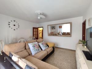 Apartamento La Muralla de San Lorenzo