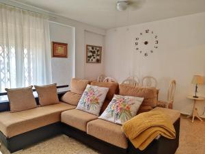 Apartamento La Muralla de San Lorenzo