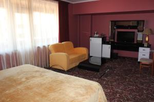 Double or Twin Room room in Erebuni Hotel Yerevan