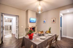 Take You Rome - Campo De Fiori - Luxury Apartment