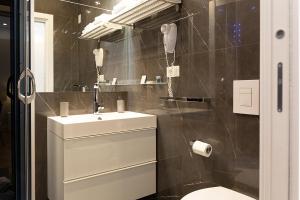 Pescara Centro luxury suite II Deluxe Rooms