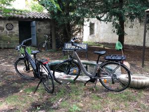 Appartements Gite pour 2 personnes dans agreable maison d'hotes : photos des chambres