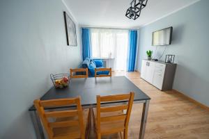 Apartament Słoneczna Centrum
