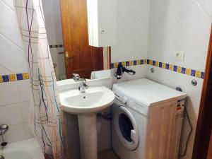 Los Diamantes One Bed Apartment Seaview Los Cristianos High speed WIFI