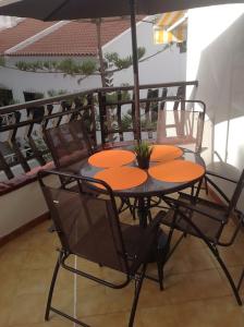 Los Diamantes One Bed Apartment Seaview Los Cristianos High speed WIFI