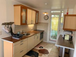 Appartement les pieds dans leau