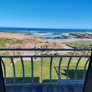 Lambertsbay Beachfront