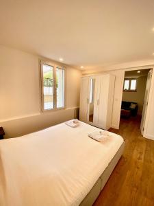 Appartements Wonder Appart' -A1- Parking gratuit : photos des chambres