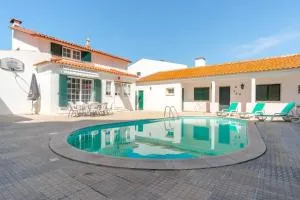 Villa Praia Nova - Almada