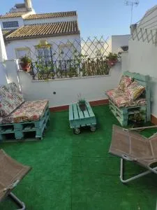 Tu rincon favorito. - Olvera