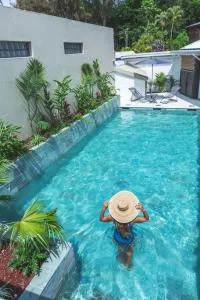 Ilet du Lagon - 拉萨尔勒班