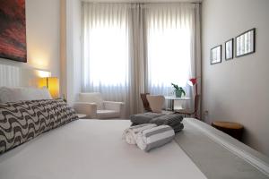 ELEGANT STUDIO VISTA LATERAL MAR IPANEMA BEST LOCATlON