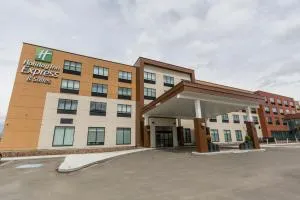 Holiday Inn Express & Suites Edmonton N - St Albert by IHG - Onoway