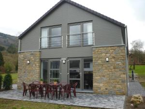 Les midis au vert - Les Loges - 11 personnes