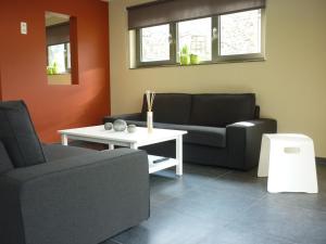 Les midis au vert - Les Loges - 11 personnes