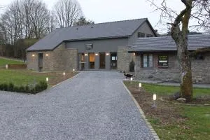 Les midis au vert - Les Loges - 11 personnes - Coreux