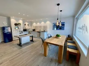 "Mittendrin" in Garmisch - Grainau