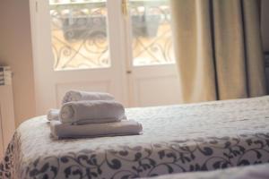 Atuaire Home Gran Vivienda en Centro Histórico San Lorenzo