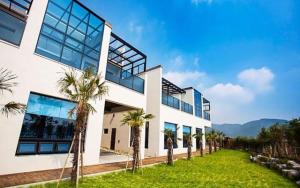 Demare Pension - 4hvězdičkové hotely ve městě Josu