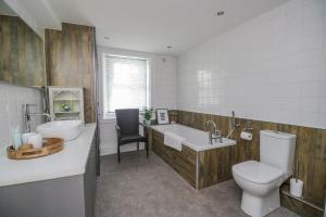3 Clarks Terrace