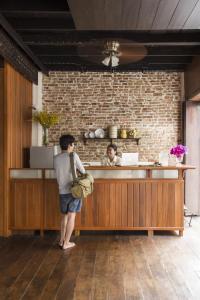 Baan Luang Rajamaitri Historic Inn