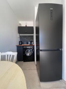 Appartement dans maison de village vue mer