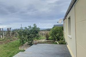 Maisons de vacances La Brise De Mer Maison moderne avec terrasse et jardin : photos des chambres