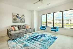 Lakeside Montgomery Condo Near Boat Rental! - Magnolia