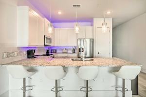 Lakeside Montgomery Condo Near Boat Rental!