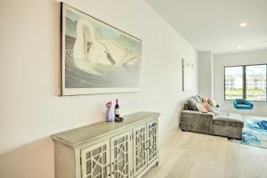 Lakeside Montgomery Condo Near Boat Rental!