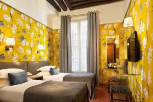 Hôtel Saint-Paul Rive-Gauche