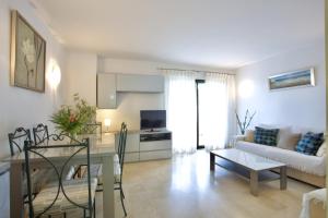 Apartamento Primera Linea Urb Playa Grande