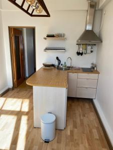 Liepaja Center Apartment