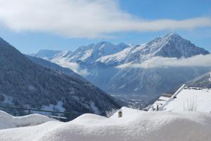 Appartements LE DOMAINE DU PATRE : photos des chambres