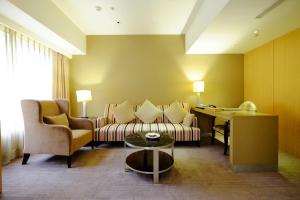 City Suites-Taipei Nanxi