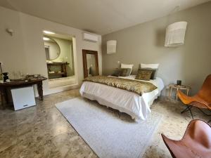 Appart'hotels La Maison de Lyna : photos des chambres