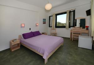 Eri Rooms to Let Ikaria Greece