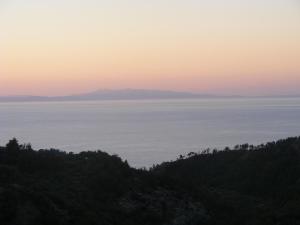 Eri Rooms to Let Ikaria Greece