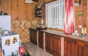 Holiday Home Dywity Szypry Iii