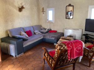 Chalets Chalet Martine : photos des chambres