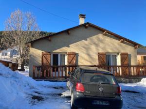 Chalet Martine