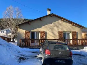 Chalet Martine - 弗米盖赫