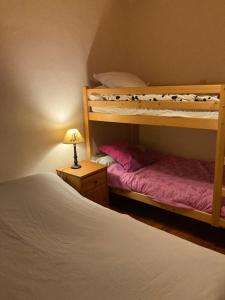 Chalet Martine