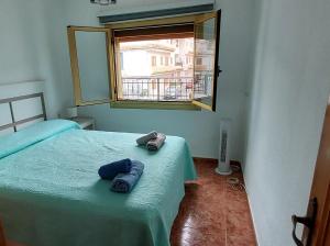Apartamento Paraíso en Santa Pola