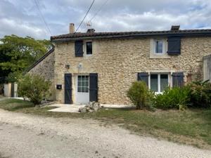 Maisons de vacances Nicely renovated wine-grower house : photos des chambres