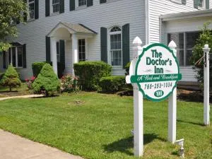The Doctor's Inn - Centerville