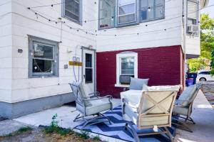 Gammys Beach Bungalow