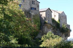 Hotels Hotel Des Rochers : photos des chambres