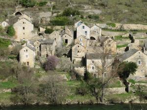 Hotels Hotel Des Rochers : photos des chambres