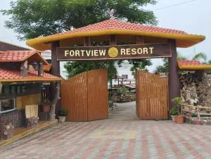 Fortview Resort - Daulatābād